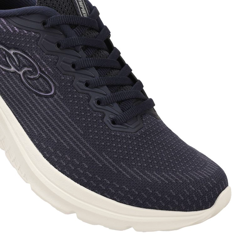 ZAPATILLA HOMBRE_ DELTA AZUL MARINO/MORADO - 7