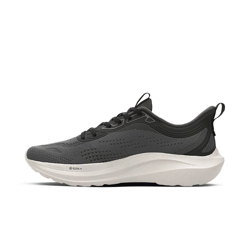 ZAPATILLA HOMBRE PASSO GRIS - 3