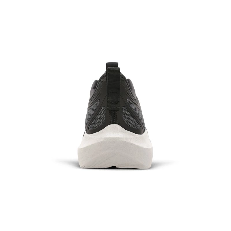 ZAPATILLA HOMBRE PASSO GRIS - 5