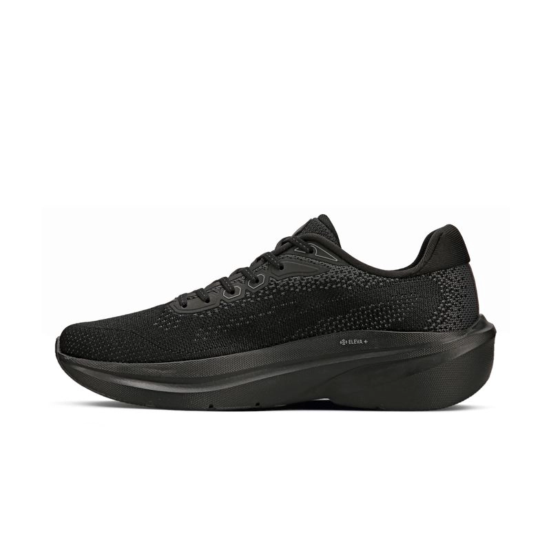 ZAPATILLA HOMBRE SOMA 2 NEGRO - 3