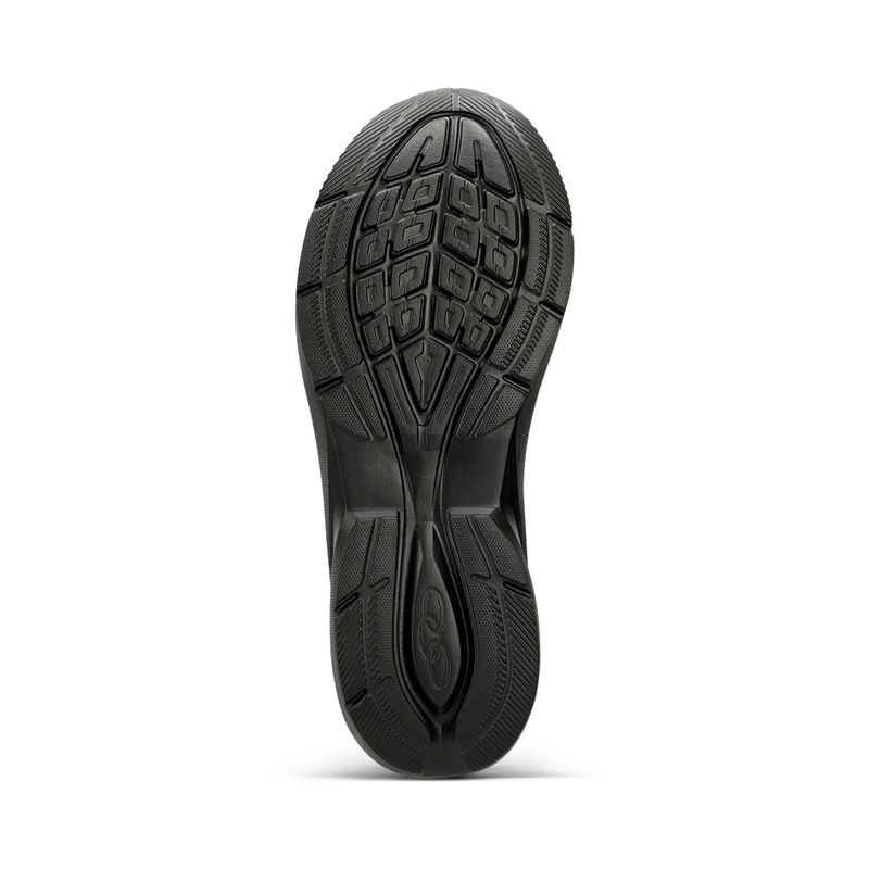 ZAPATILLA HOMBRE SOMA 2 NEGRO - 5