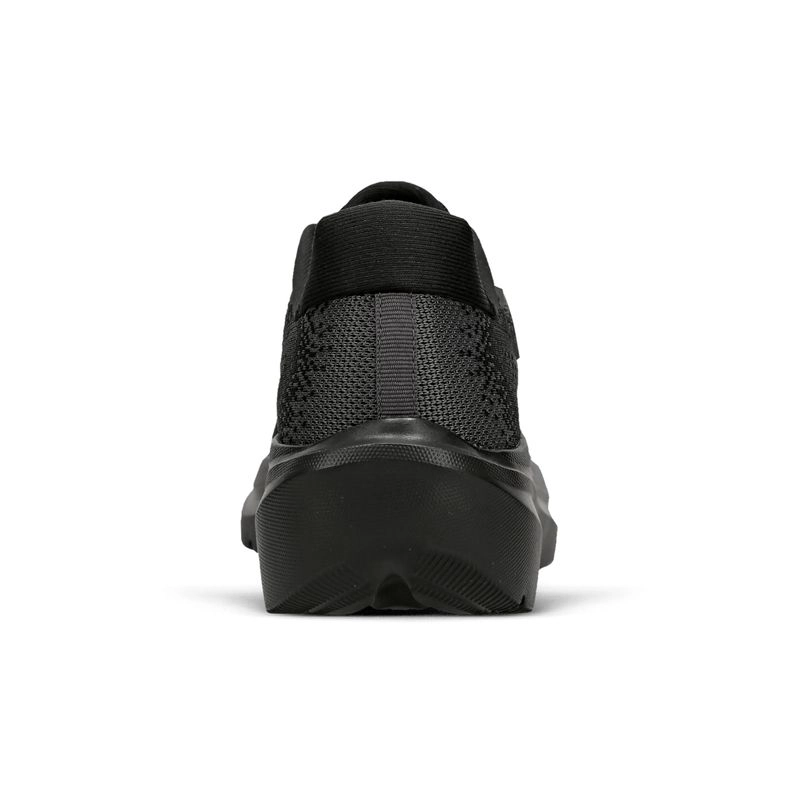 ZAPATILLA HOMBRE SOMA 2 NEGRO - 6