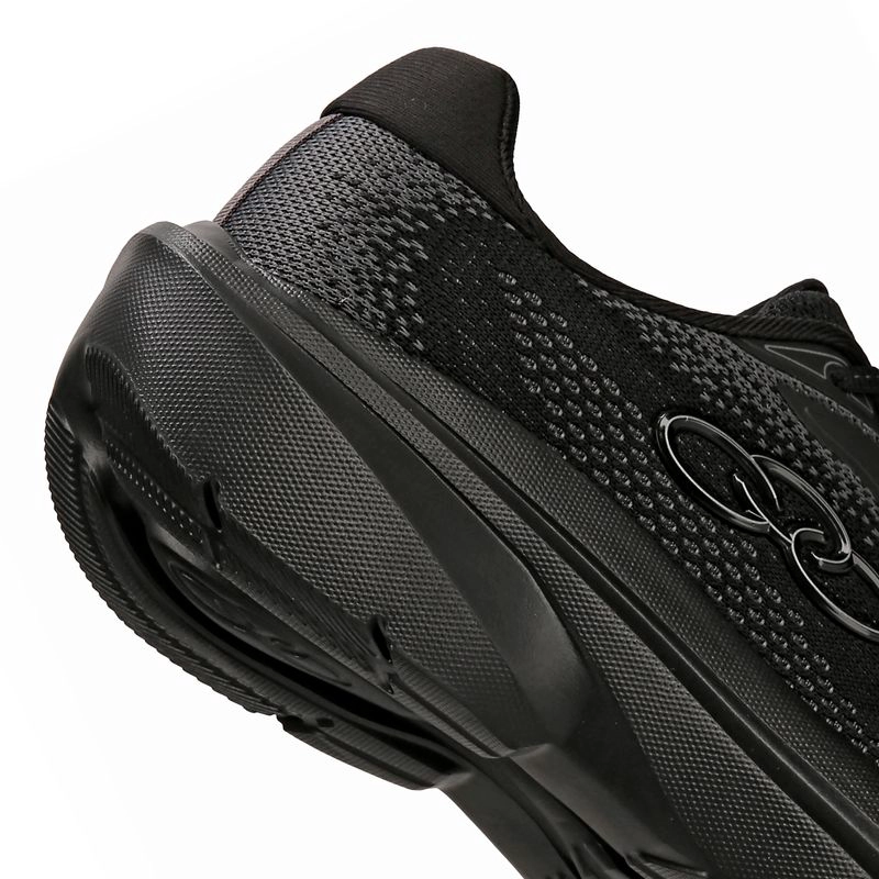 ZAPATILLA HOMBRE SOMA 2 NEGRO - 8