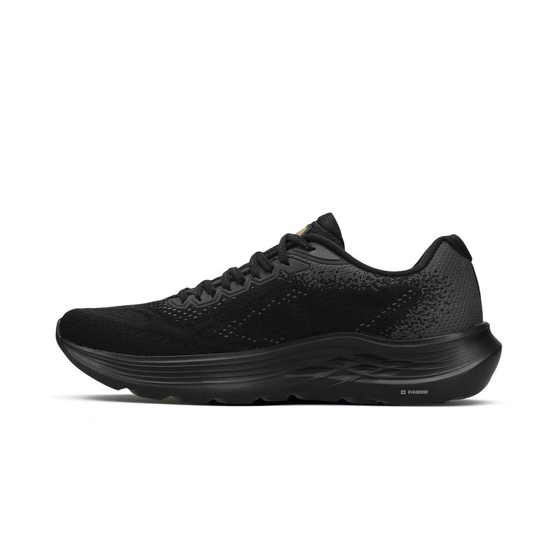 ZAPATILLA MUJER INDEX 4 NEGRO - 3