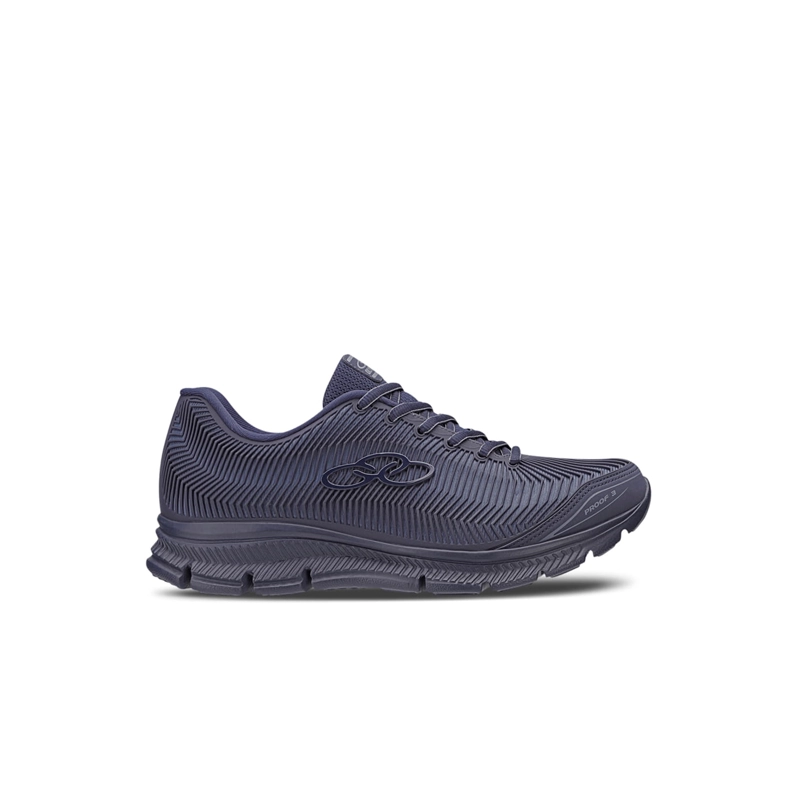 ZAPATILLA INFANTIL PROOF 3 INFANTIL AZUL MARINO - 1