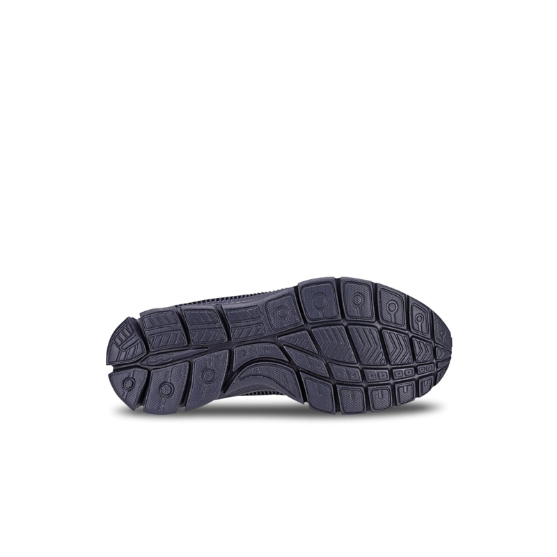 ZAPATILLA INFANTIL PROOF 3 INFANTIL AZUL MARINO - 5