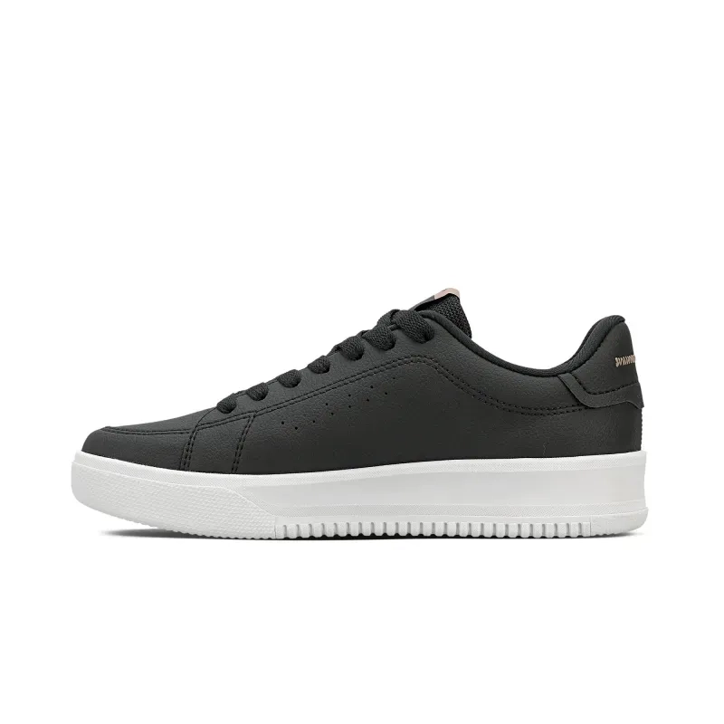 ZAPATILLA HOMBRE EROS 2 NEGRA - 2