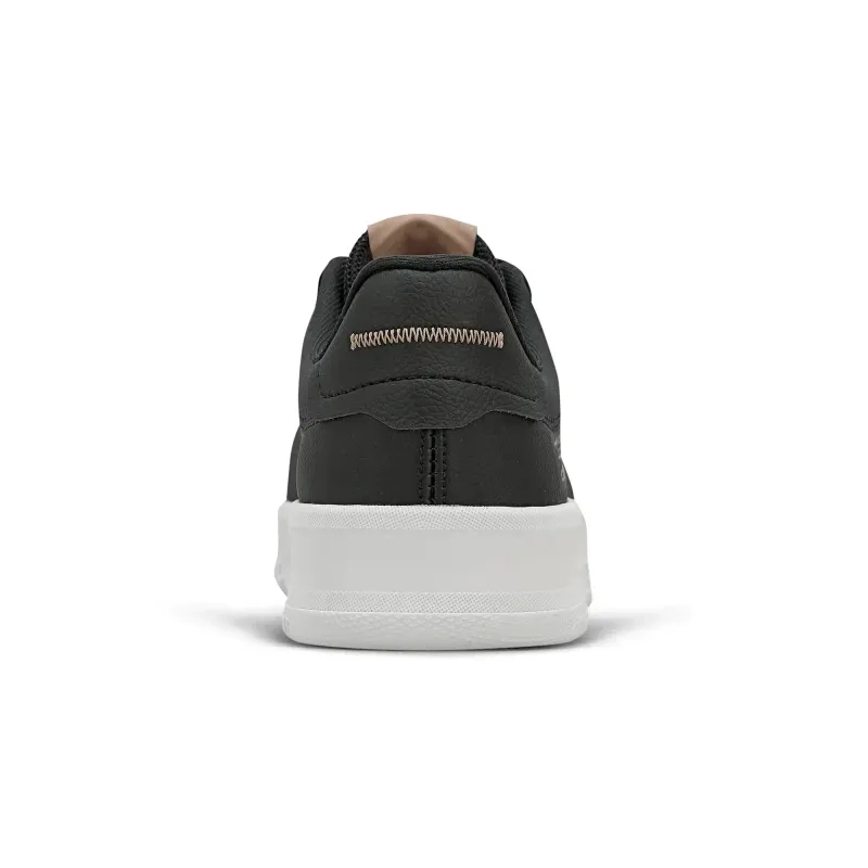 ZAPATILLA HOMBRE EROS 2 NEGRA - 5