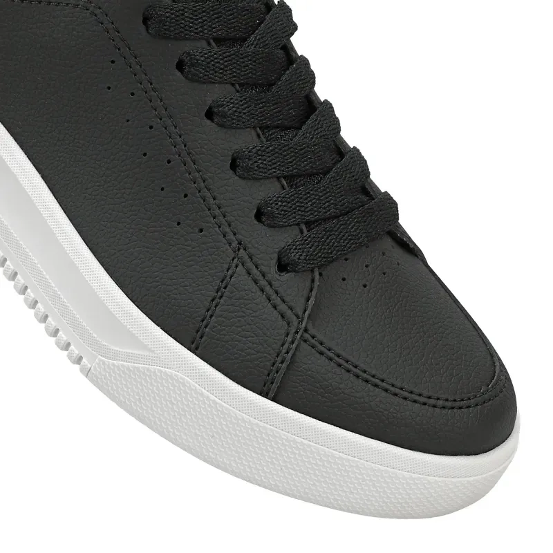 ZAPATILLA HOMBRE EROS 2 NEGRA - 6
