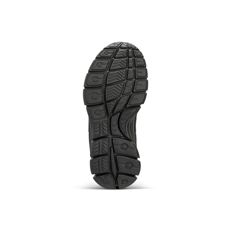 ZAPATILLA INFANTIL PROOF 3 INFANTIL NEGRO/VERDE - 5