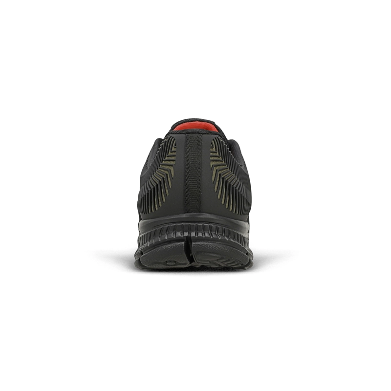 ZAPATILLA INFANTIL PROOF 3 INFANTIL NEGRO/VERDE - 6