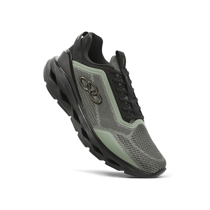 ZAPATILLA MUJER_ BEATS VERDE MILITAR - 2