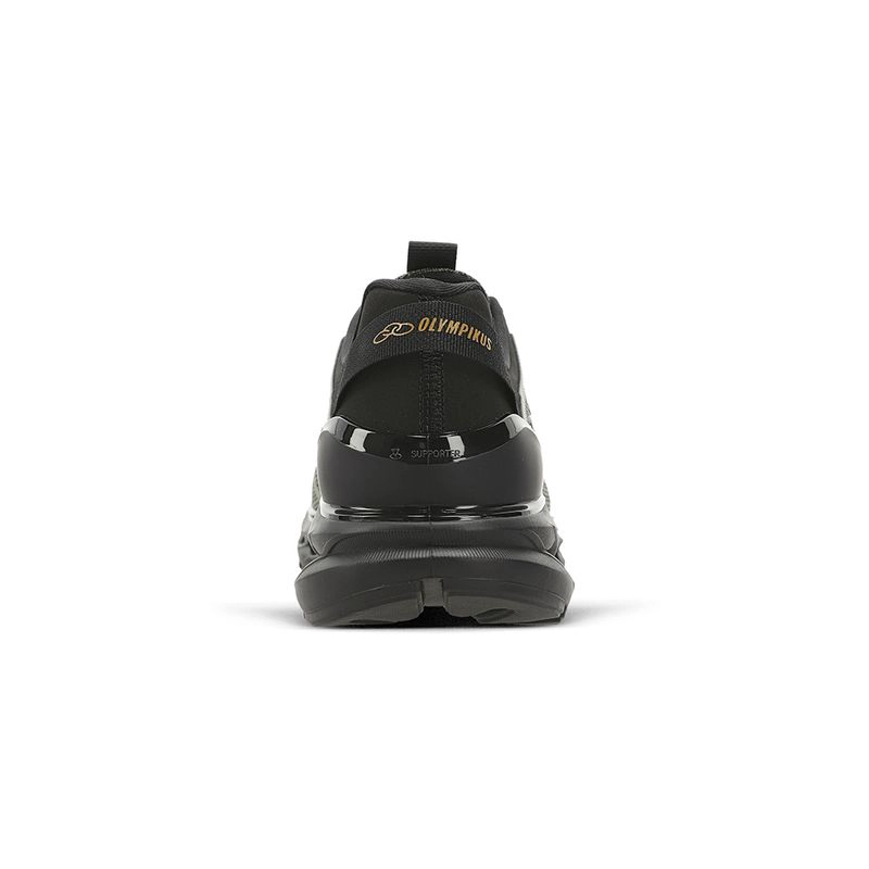 ZAPATILLA MUJER_ BEATS VERDE MILITAR - 6