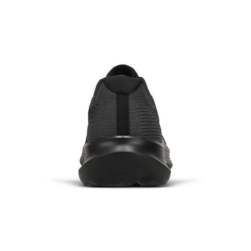 ZAPATILLA HOMBRE INDEX 4 NEGRO - 6