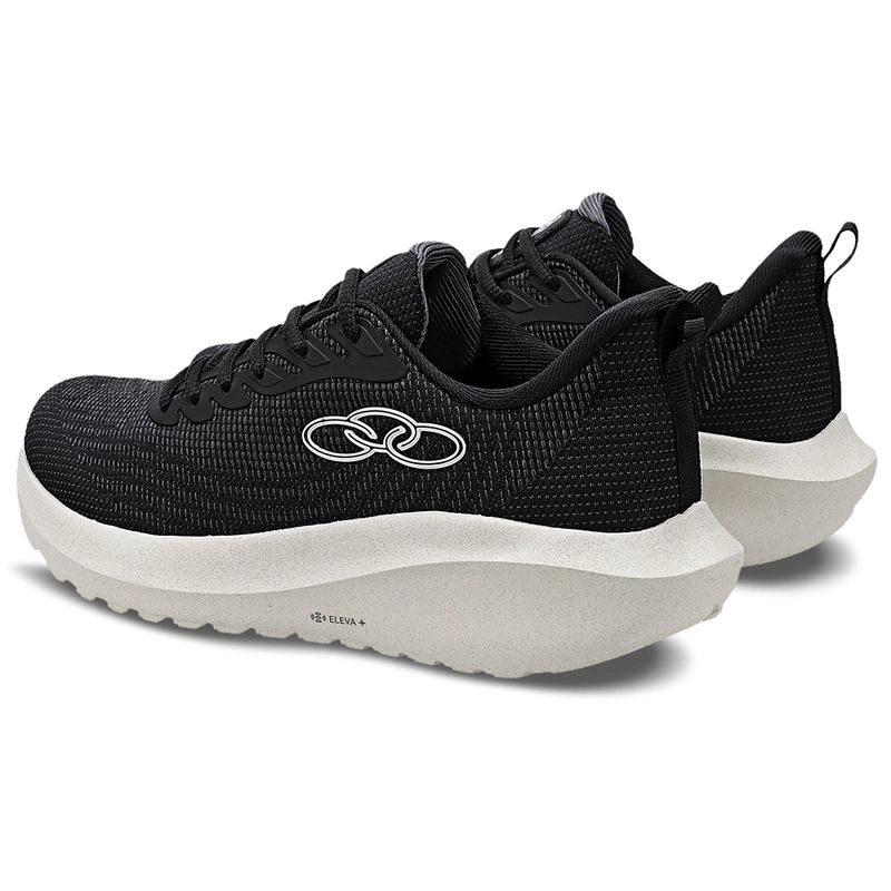 ZAPATILLA MUJER ACQUA NEGRA - 4