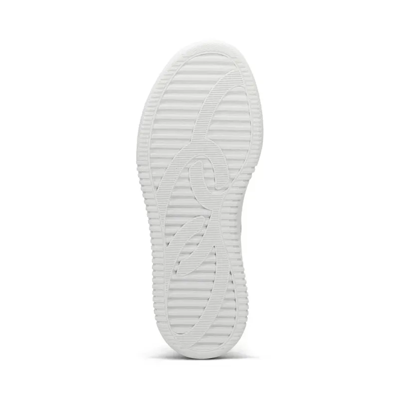 ZAPATILLA MUJER EROS 2 NEGRA - 4