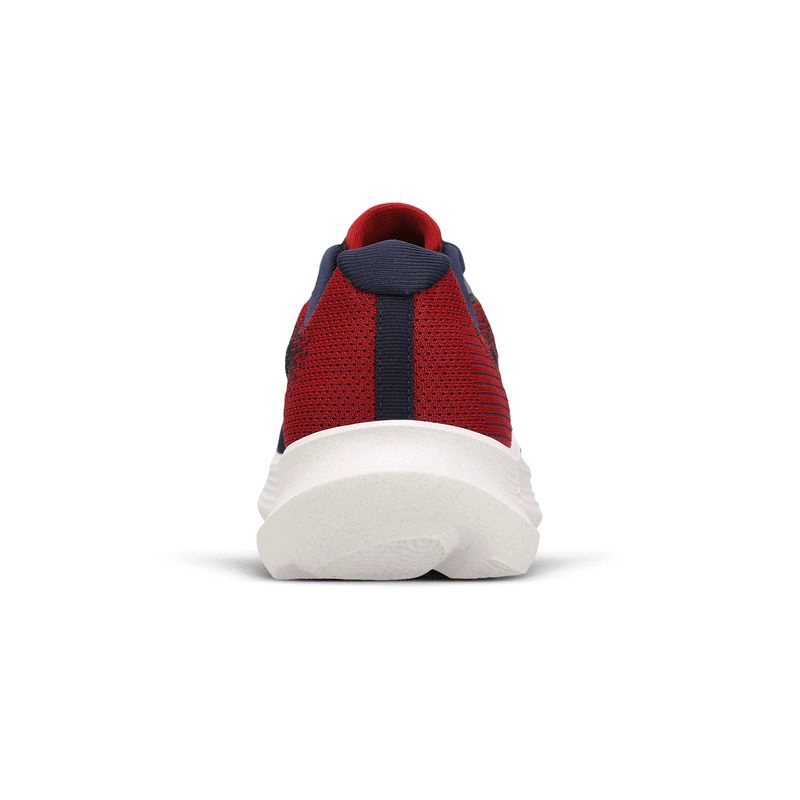 ZAPATILLA HOMBRE INDEX 4 AZUL/ROJO - 2