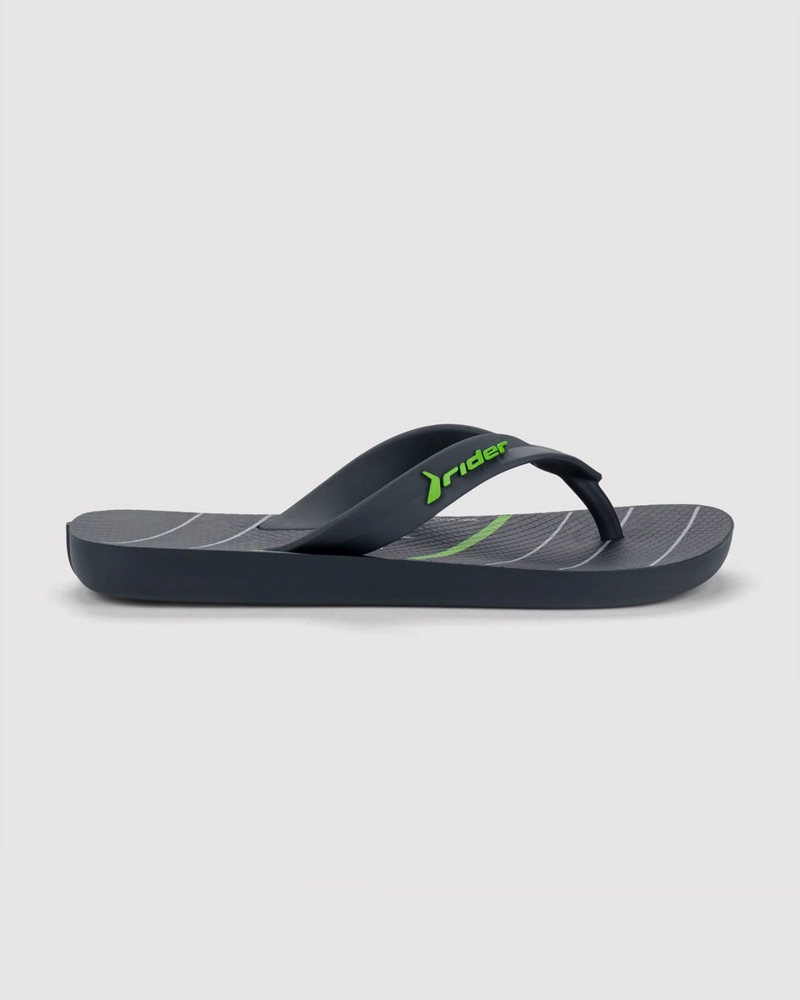 SANDALIA INFANTIL_ NEGRO URBAN THONG RIDER - 1
