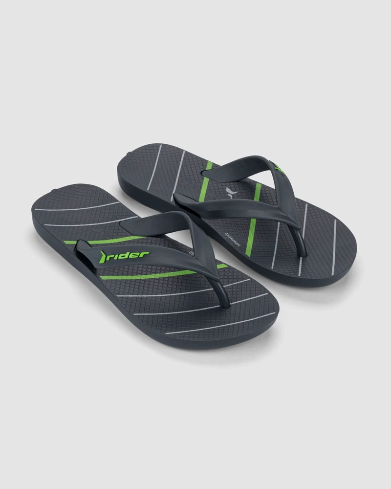SANDALIA INFANTIL_ NEGRO URBAN THONG RIDER - 3