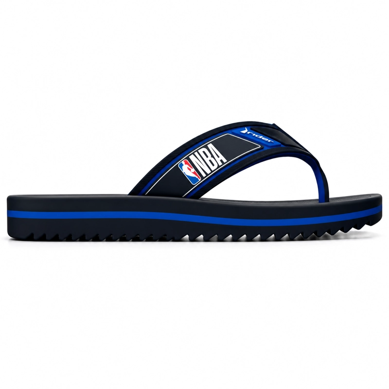 SANDALIA HOMBRE_ AZUL NBA DUO RIDER - 1