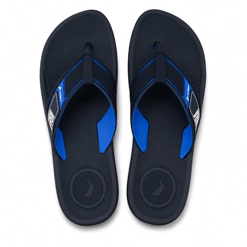 SANDALIA HOMBRE_ AZUL NBA DUO RIDER - 2