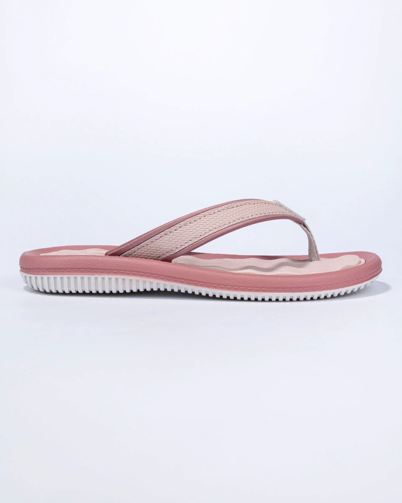 SANDALIA MUJER_ ROSA/GRIS DUNAS RIDER - 1
