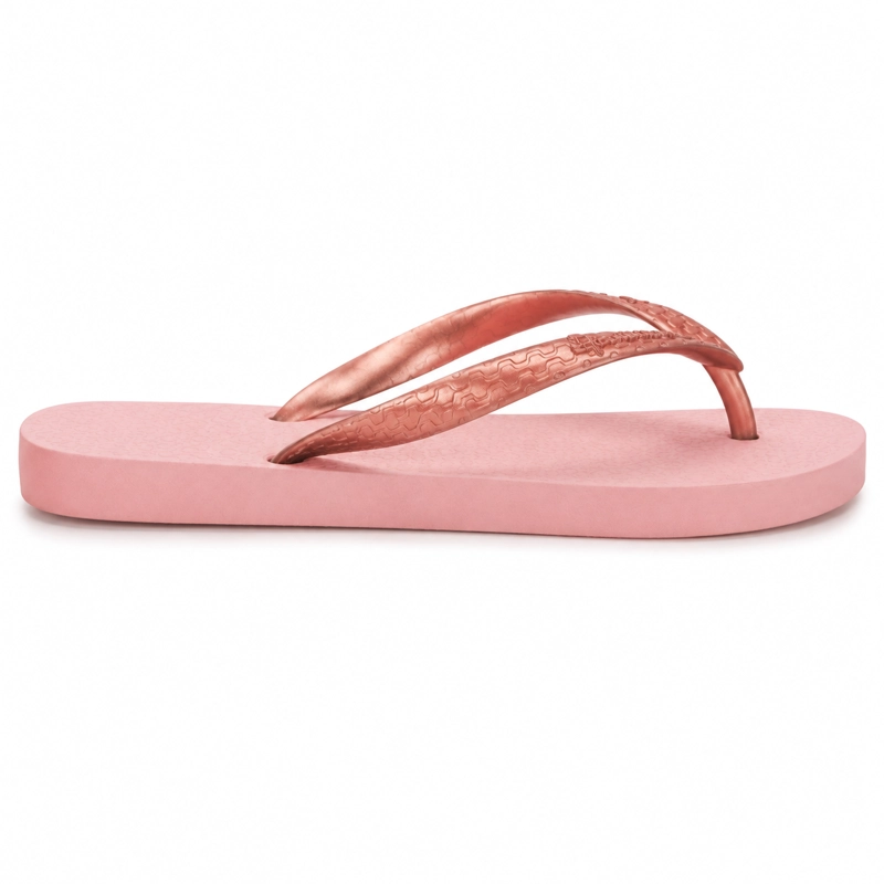 SANDALIA MUJER_ ROSA CLASICA IPANEMA - 1