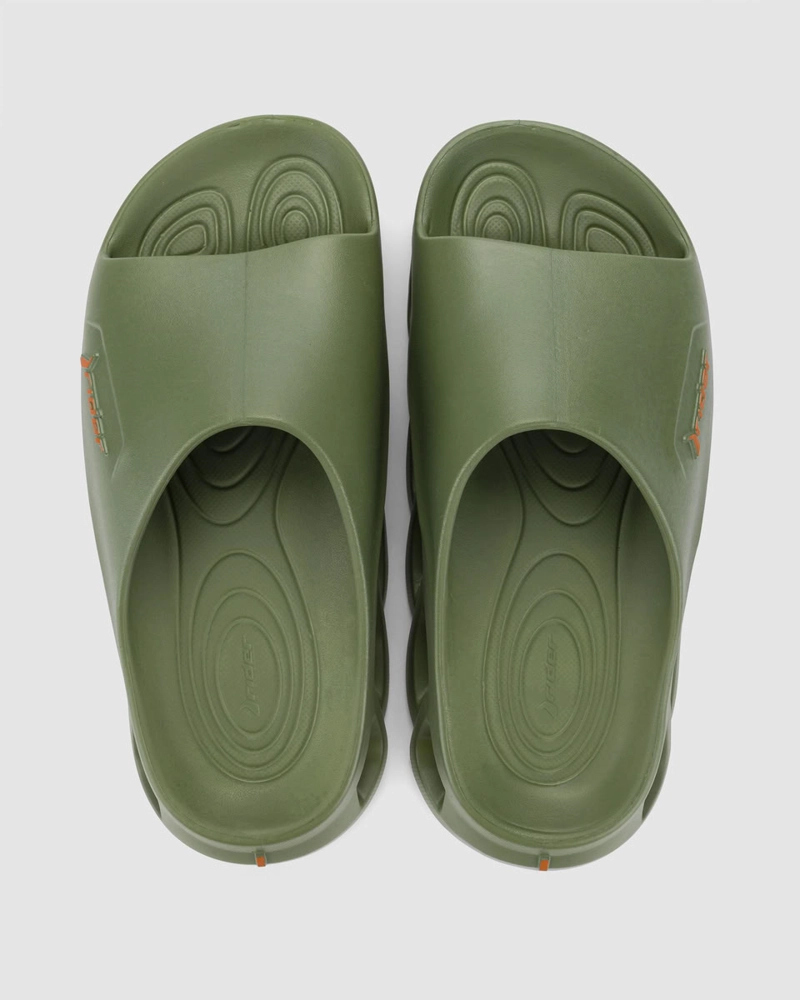 SANDALIA HOMBRE_ VERDE POWER LITE RIDER - 2