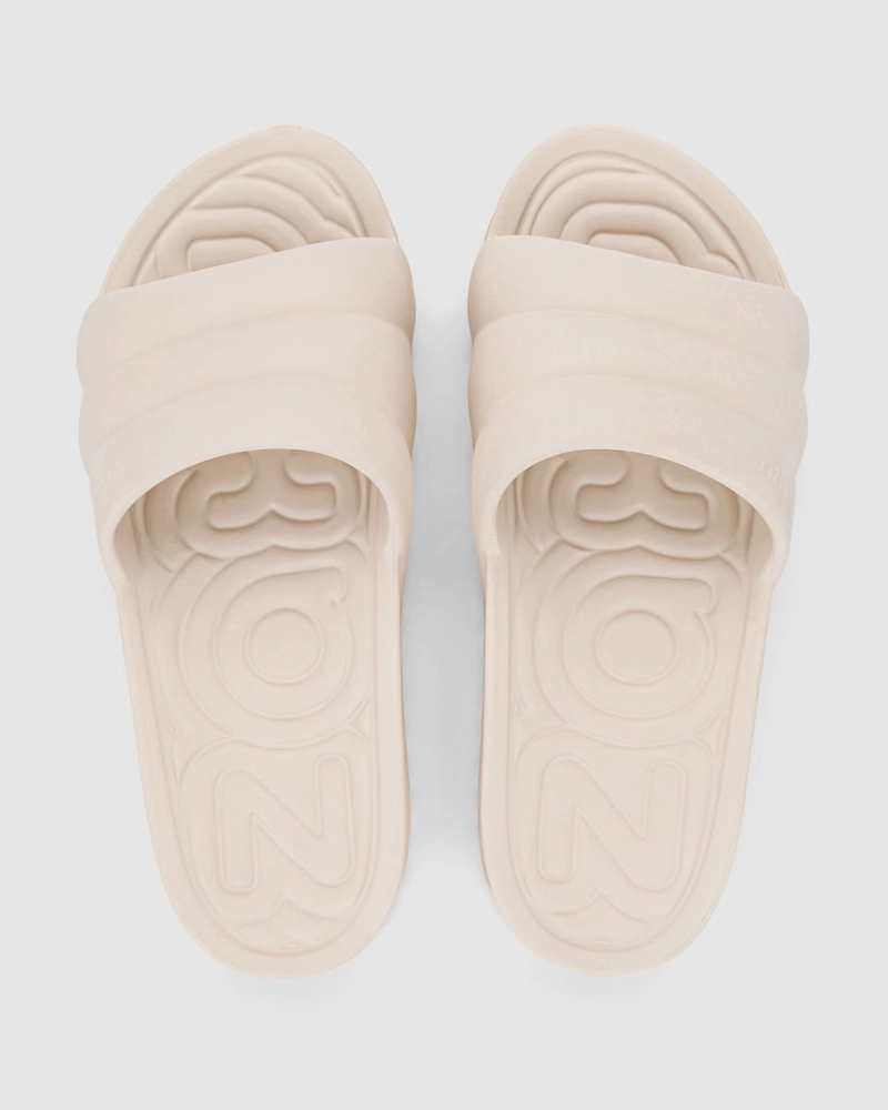 SANDALIA MUJER_ BEIGE AIR ZAXY - 2
