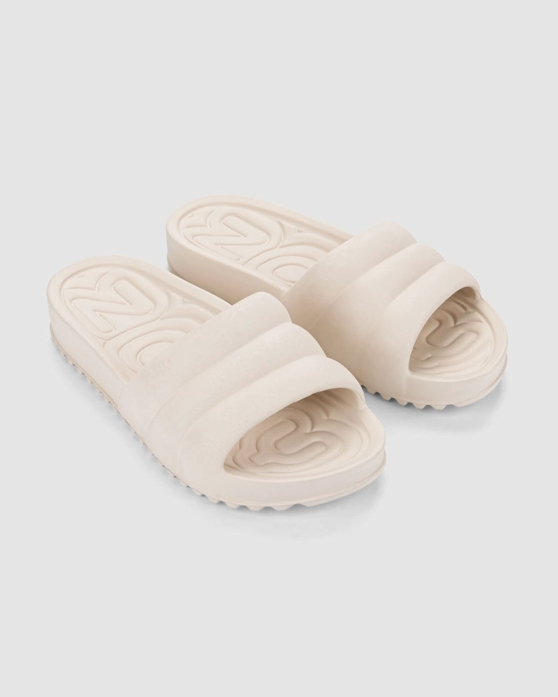 SANDALIA MUJER_ BEIGE AIR ZAXY - 3
