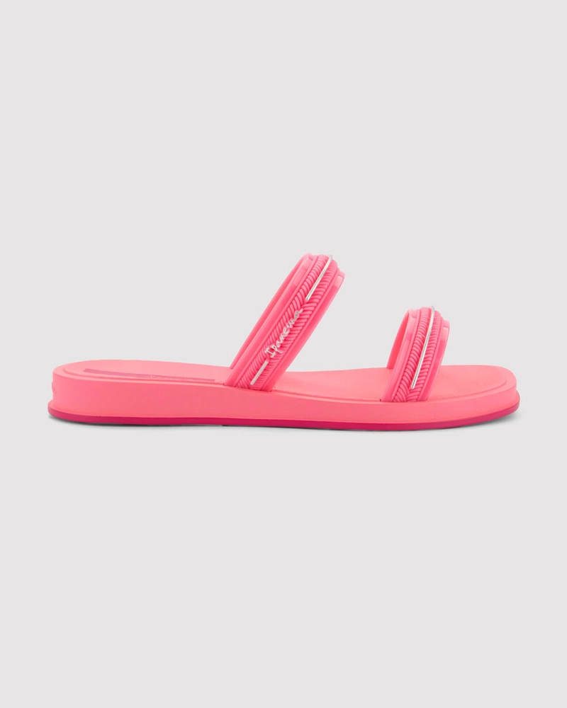SANDALIA INFANTIL_ ROSA GLOW IPANEMA - 1
