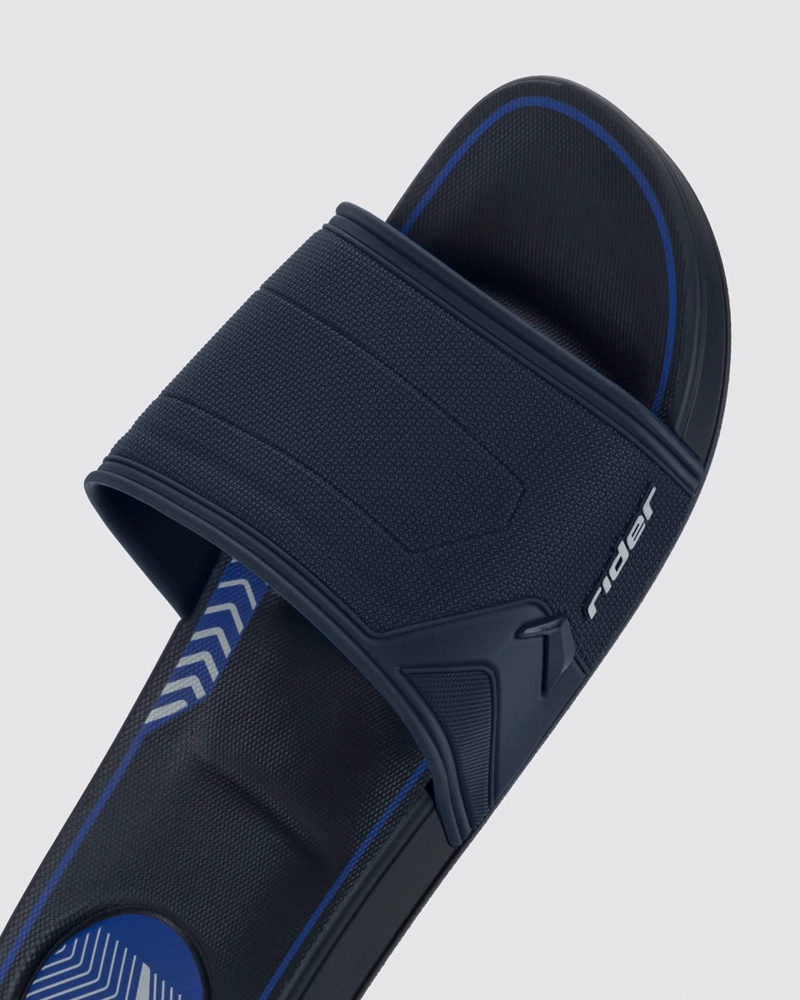 SANDALIA HOMBRE_ AZUL START 46 RIDER - 3