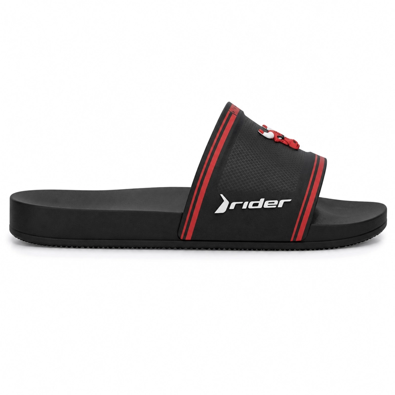 SANDALIA HOMBRE_ AZUL CHICAGO BULLS BASIC RIDER - 1