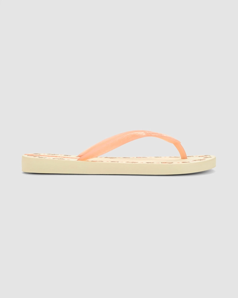 SANDALIA MUJER_ BEIGE/ROSA DAY IPANEMA - 1
