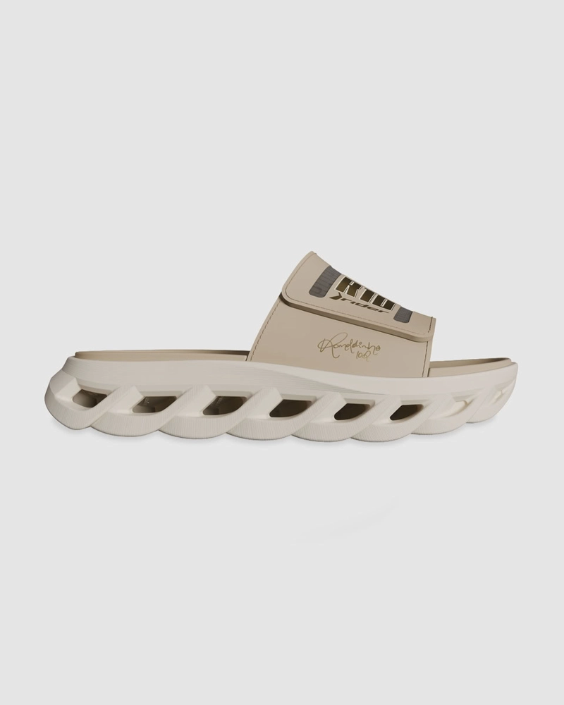 SANDALIA HOMBRE_ BEIGE R POWER R10 RIDER 43