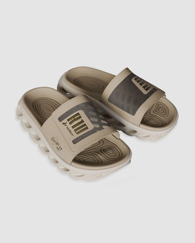 SANDALIA HOMBRE_ BEIGE R POWER R10 RIDER - 2
