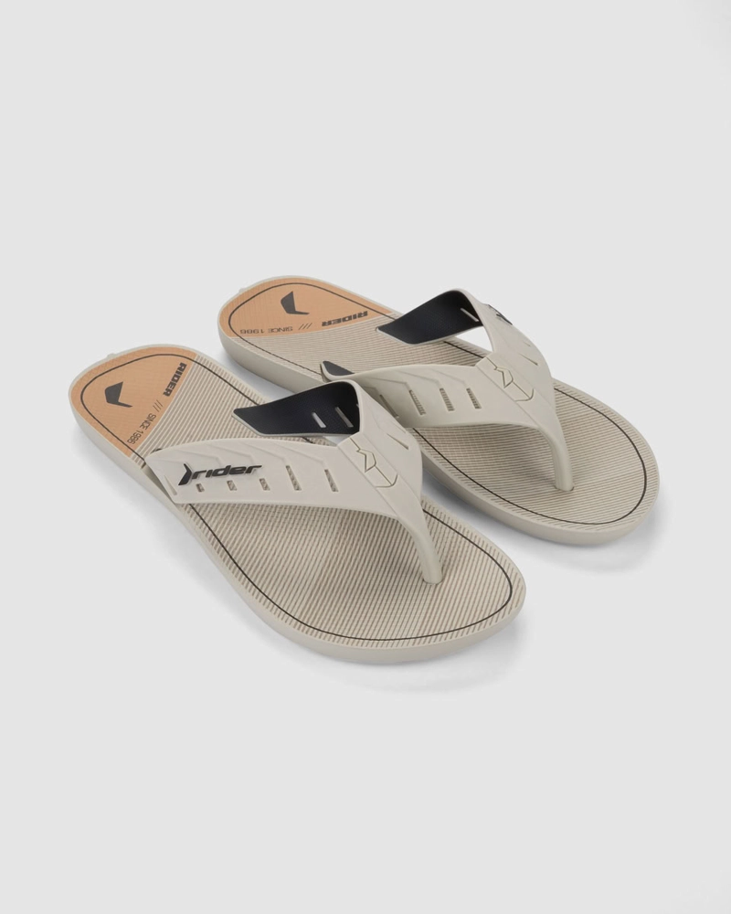 SANDALIA HOMBRE_ BEIGE STREET DUO RIDER - 3
