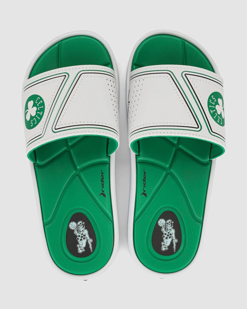 SANDALIA HOMBRE_ CELTICS NBA PUMP RIDER - 2