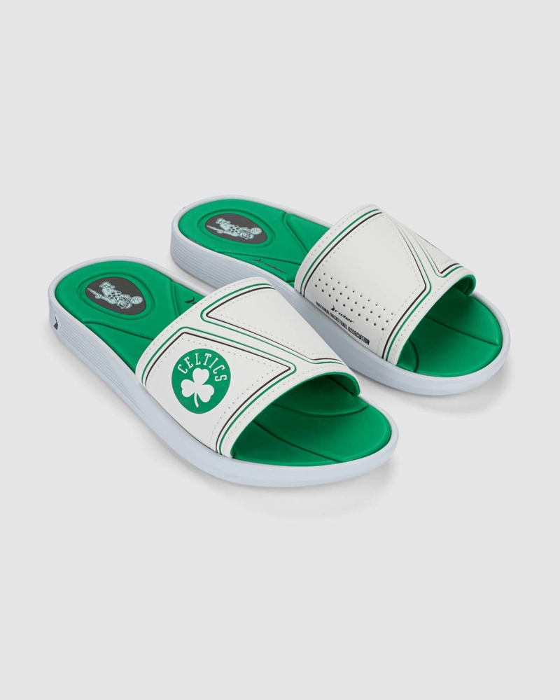 SANDALIA HOMBRE_ CELTICS NBA PUMP RIDER - 3