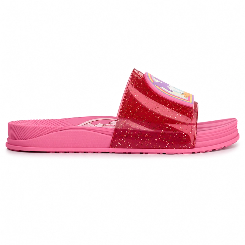 SANDALIA INFANTIL_  ROSA DISNEY MINNIE IPANEMA - 1