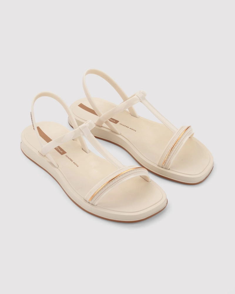 SANDALIA MUJER_ HUESO GLOW SAND 152 IPANEMA - 3