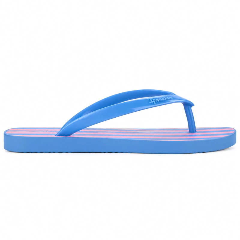 SANDALIA MUJER ROSA/AZUL EDGE JOY IPANEMA - 1