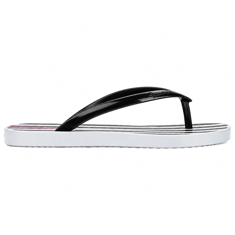 SANDALIA MUJER_ BLANCO/NEGRO EDGE JOY IPANEMA - 1