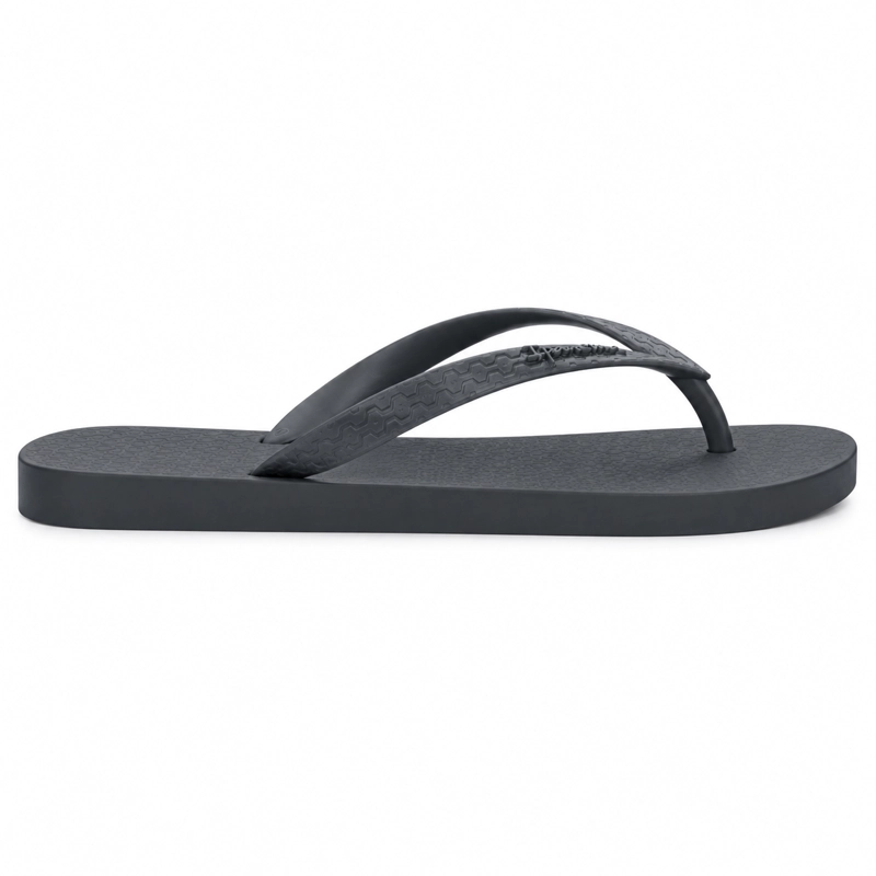 SANDALIA HOMBRE_ GRIS CLASICA IPANEMA - 1