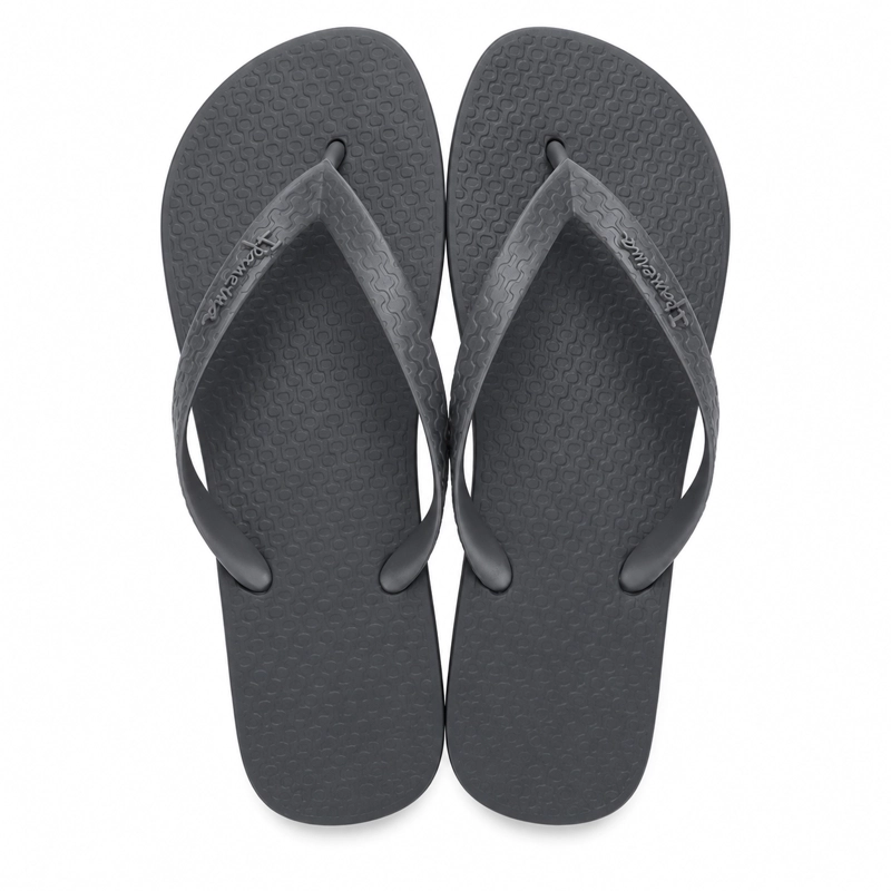 SANDALIA HOMBRE_ GRIS CLASICA IPANEMA - 2