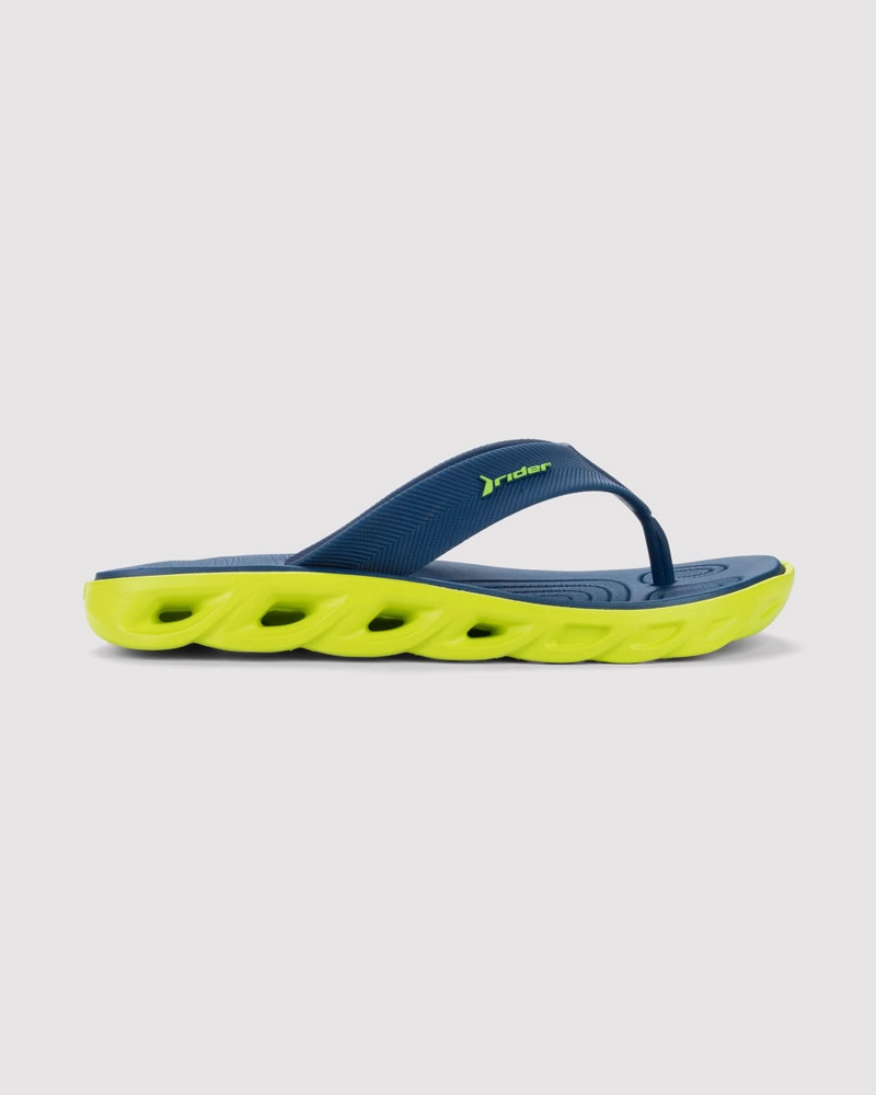 SANDALIA HOMBRE_ VERDE R POWER RIDER - 1