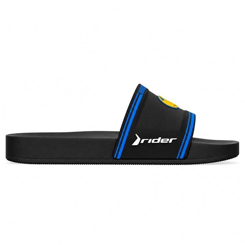 SANDALIA HOMBRE_ AZUL GOLDEN STATE BASIC RIDER - 1