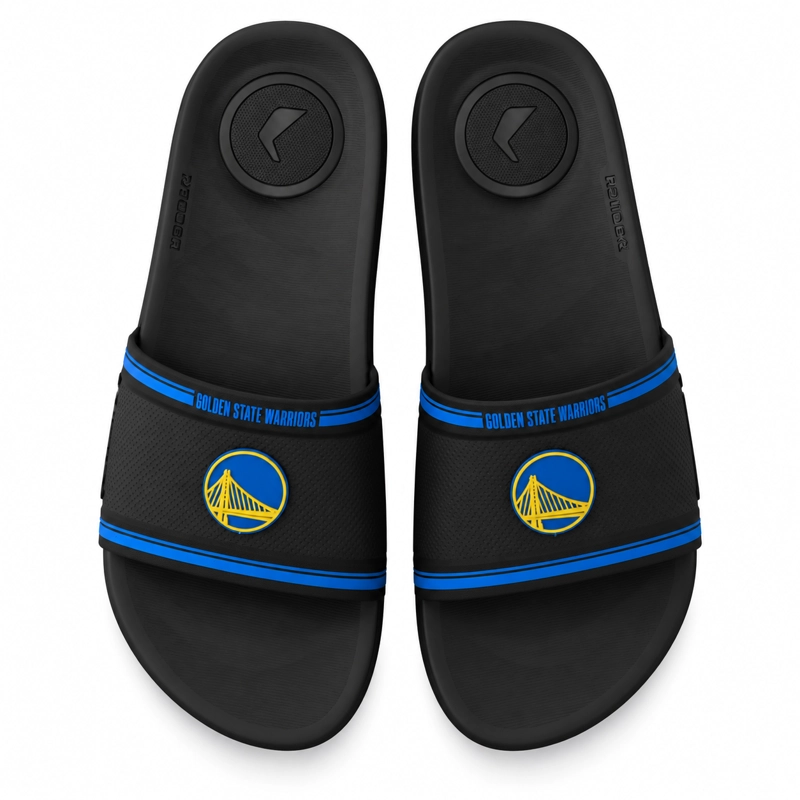 SANDALIA HOMBRE_ AZUL GOLDEN STATE BASIC RIDER - 2