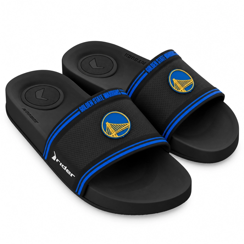 SANDALIA HOMBRE_ AZUL GOLDEN STATE BASIC RIDER - 3