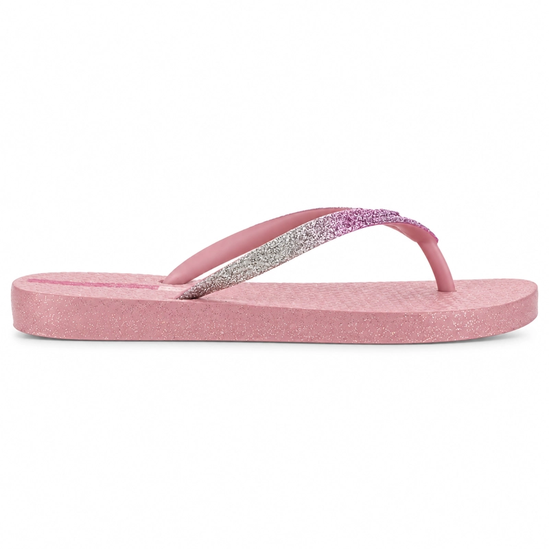 SANDALIA MUJER_ ROSA CLARO/GLITTER UP IPANEMA - 1